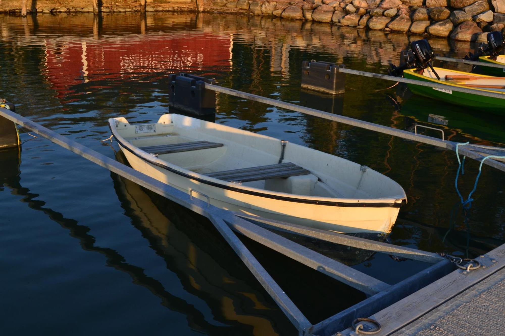 Fishing And Holiday Village Merikoivula Nystad Eksteriør bilde